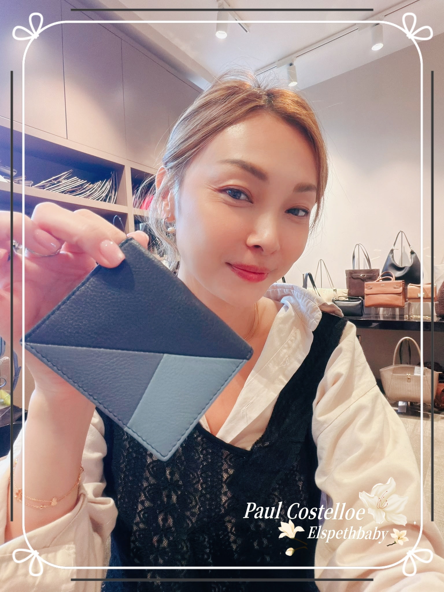 英國代購 Paul Costelloe PC5062