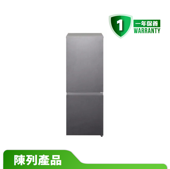 【陳列產品】Panasonic 樂聲牌 NR-B183 "Easy Take"變頻式雙門雪櫃