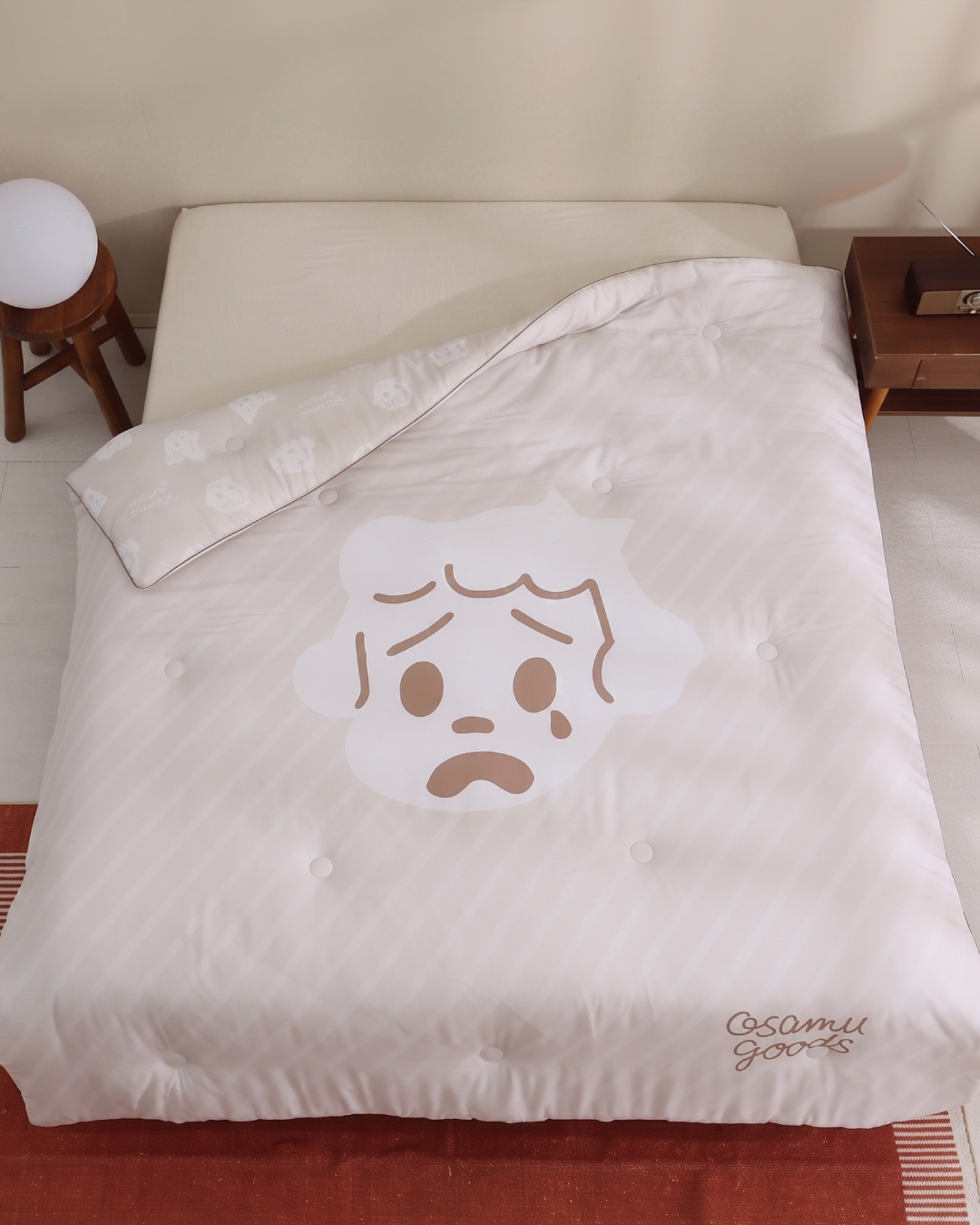 商品規格與內容物
