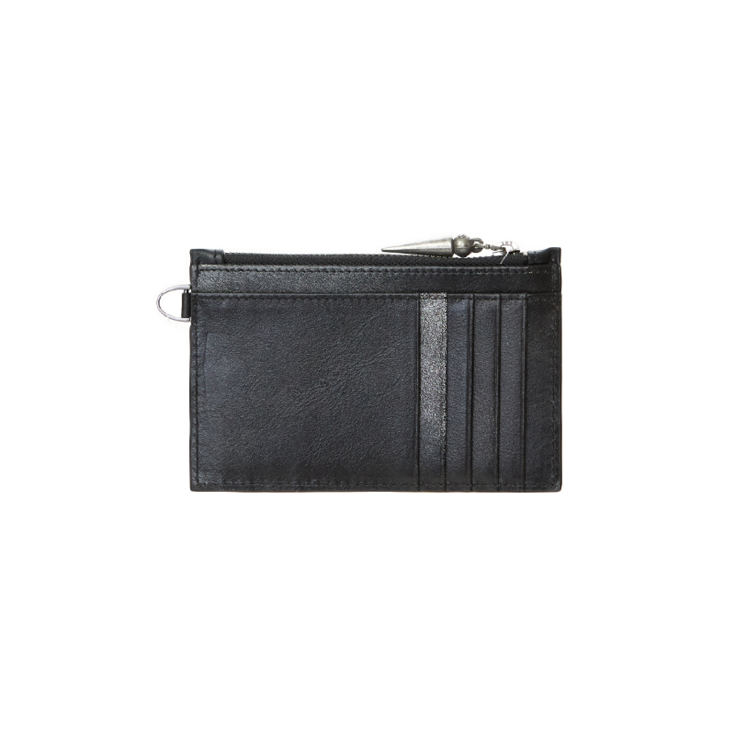JOBDATASHEET Leather Card Holder [A4]