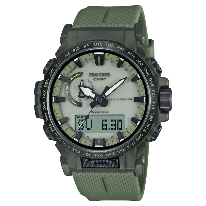Casio PRW-61LD-3