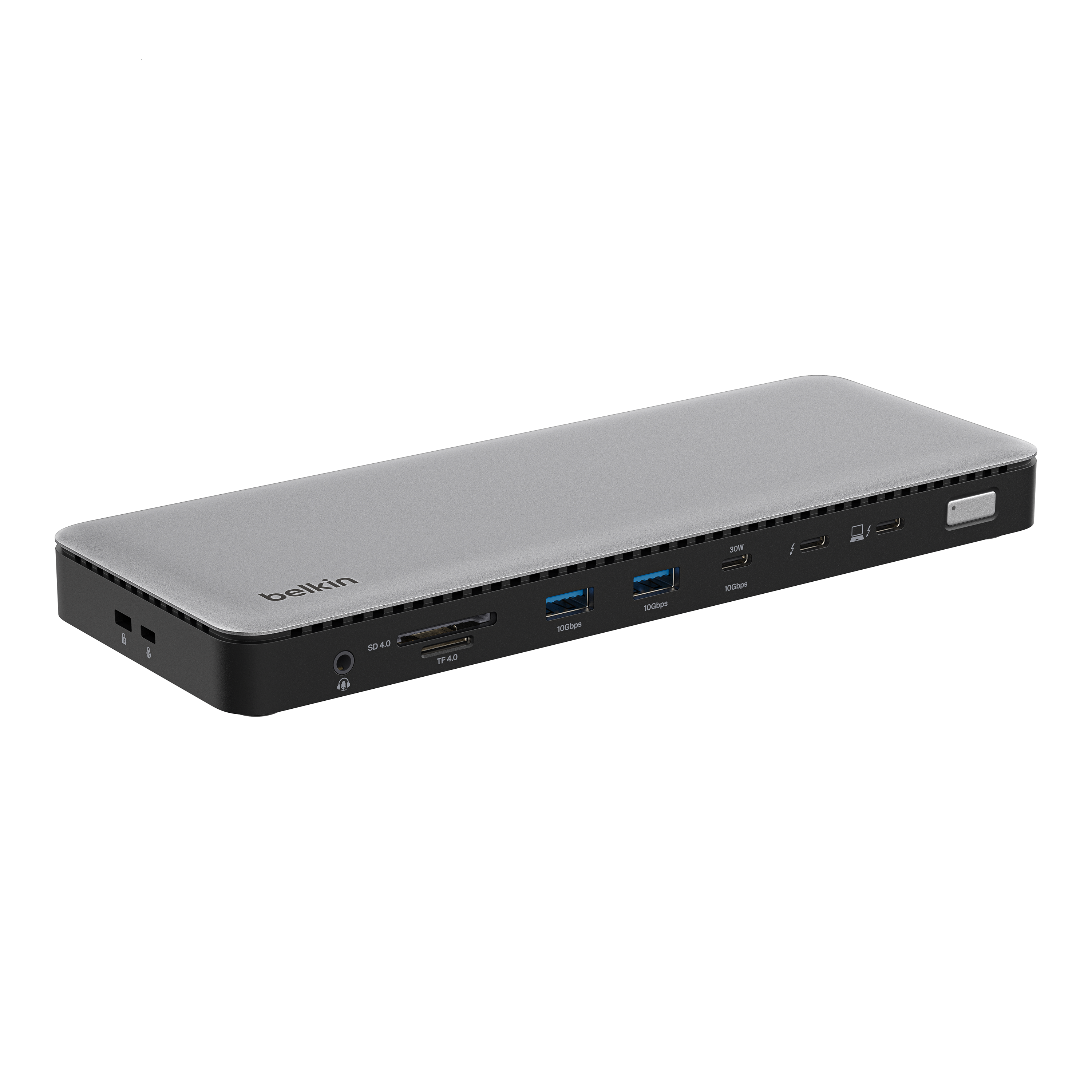 Connect 14合1 Thunderbolt 4 擴展基座