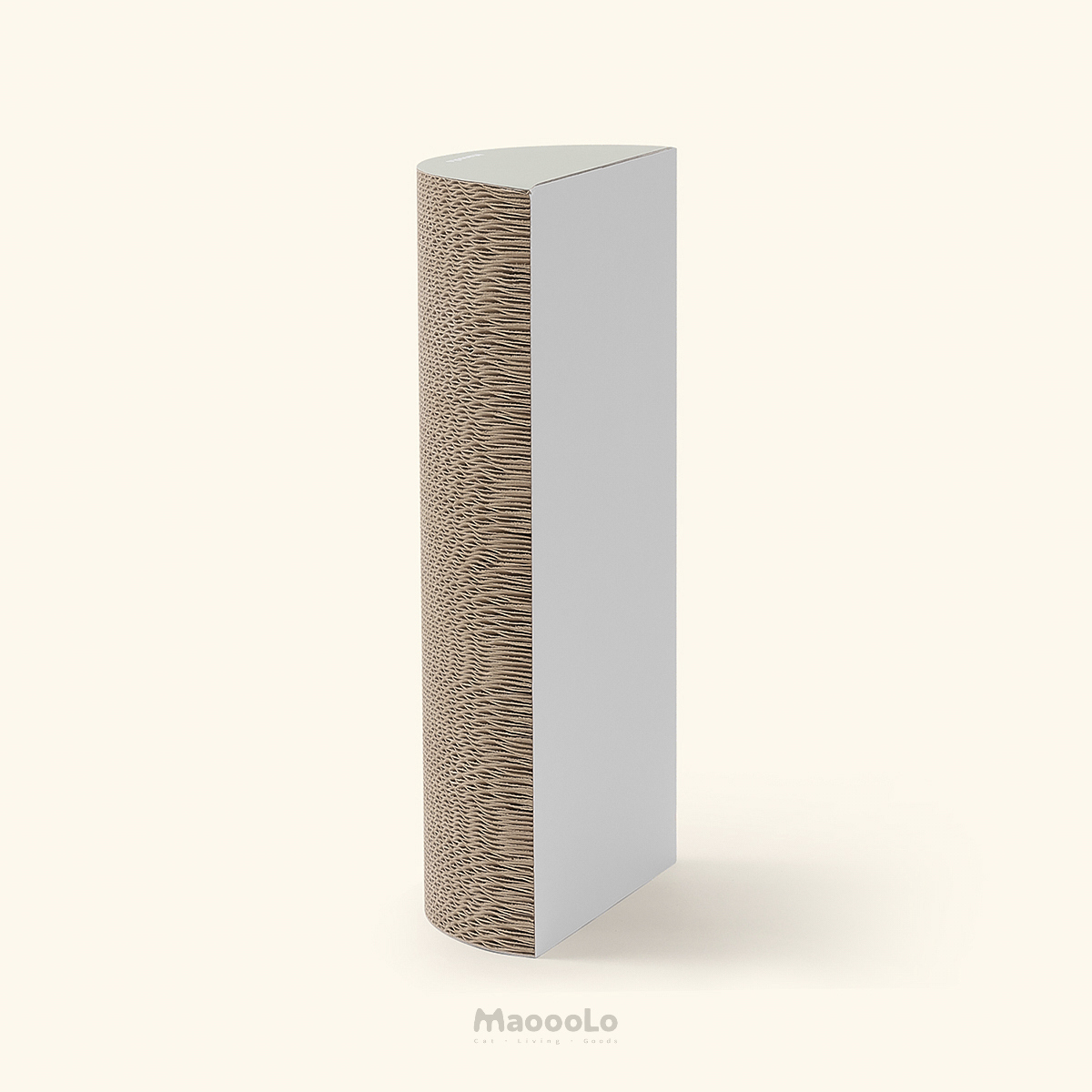 顛倒抓抓柱 ⌑ Upside Post