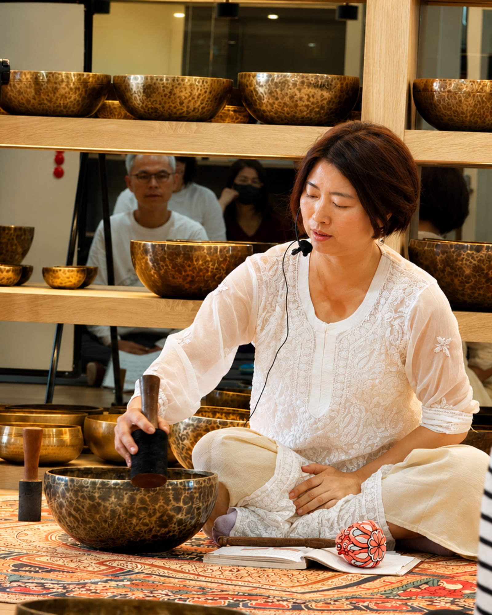 宸甄老師
