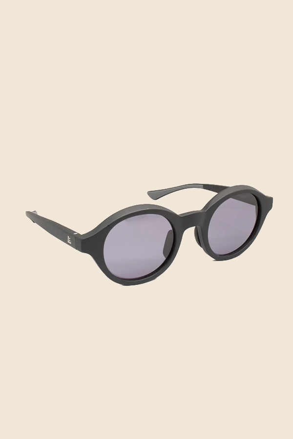 NEW.eyewear - LAIDBACK LB-3D  墨鏡(棕藍)