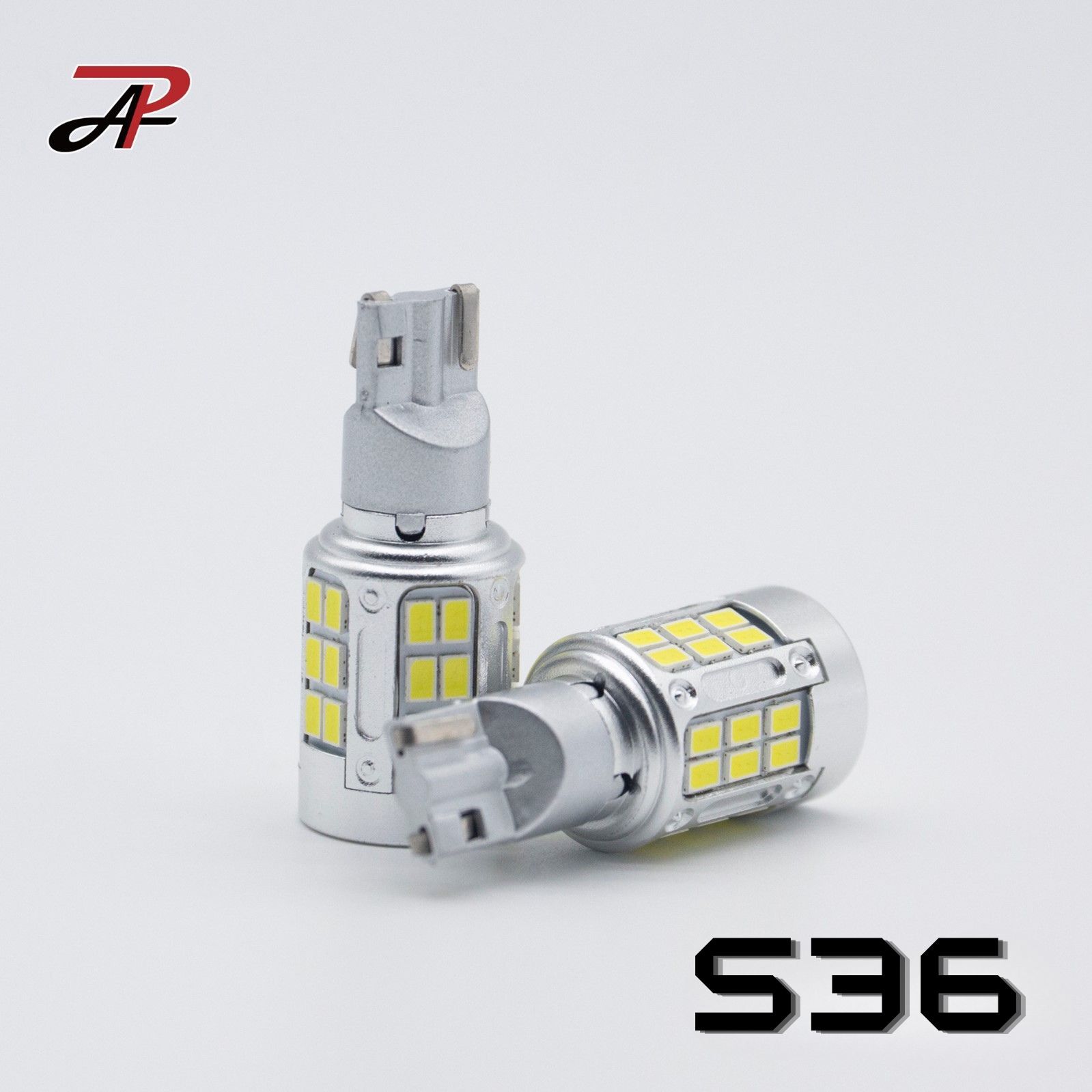 【PA LED】S36 爆亮款 T15 倒車燈 36晶 LED 超白光 16W 1500LM