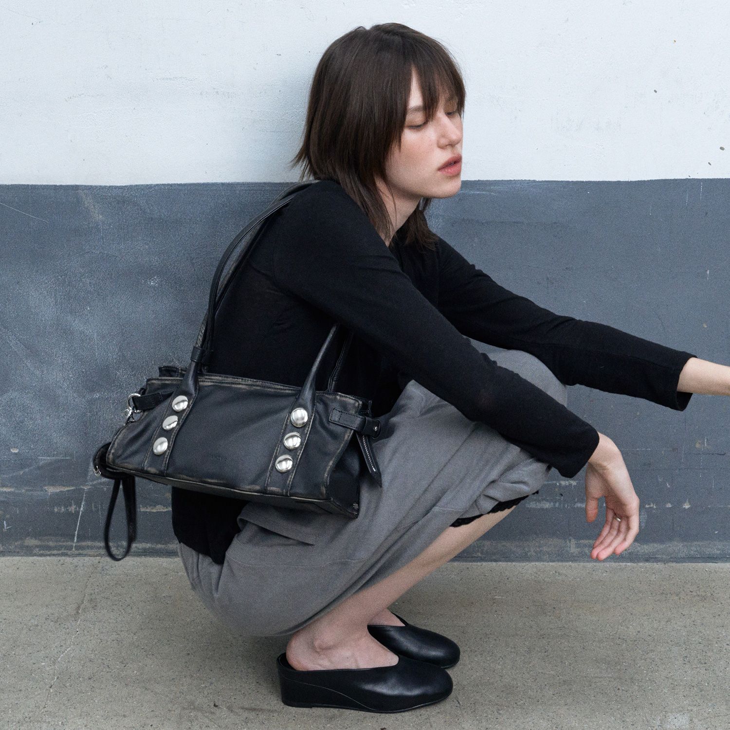 KHIHO JESS BAG