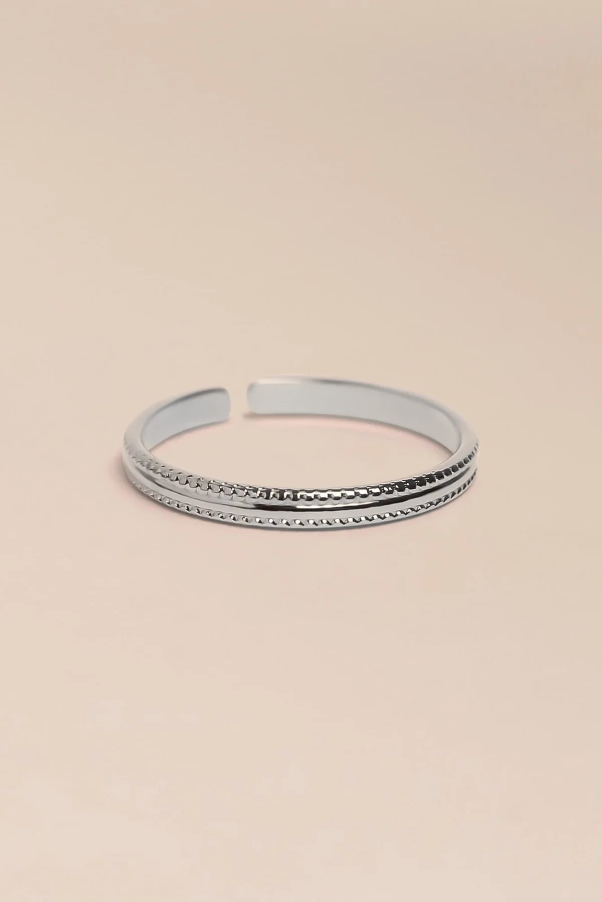 Waekura Ring Prima Palladium (WA176)