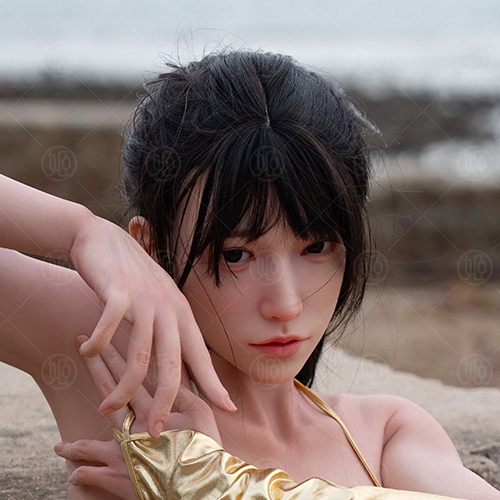 姬和霸王|172cm 花姬 全皮紋矽膠娃娃 silicone sex doll with skin texture