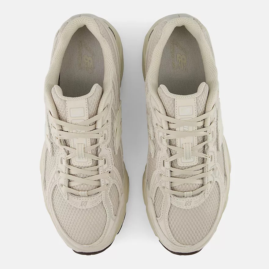 預購┃new balance U740 740 復古 慢跑鞋 米色