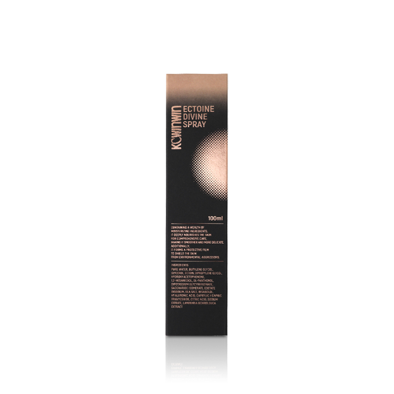 【KCWINWIN】依克多因保濕噴霧(100ml/罐)