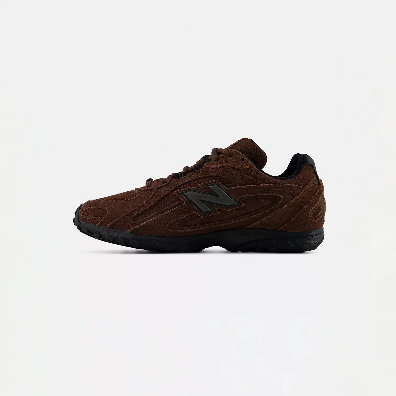 預購┃new balance 204 U204 薄底鞋 男女鞋 深棕色 咖啡色
