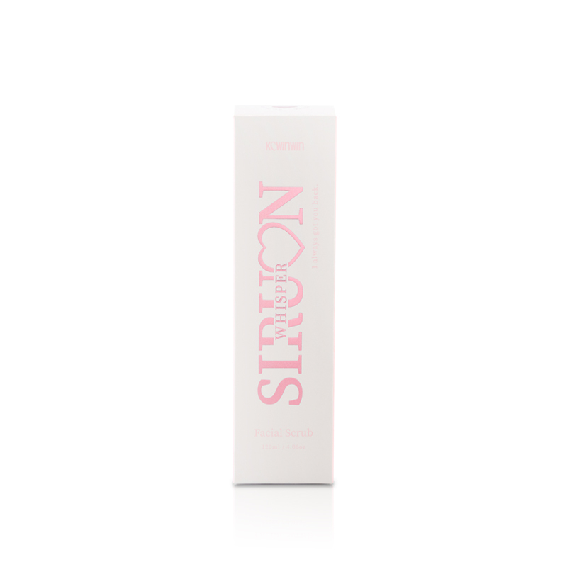 【KCWINWIN】絲潤蜜語淨面去角質(120ml/罐)