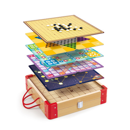 HAPE22 合 1 經典遊戲組合