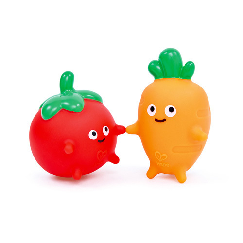 HAPE蔬菜舒壓療癒組合