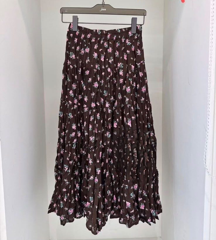 【限量】J50 腰24-46 HIP56 長33 $399
