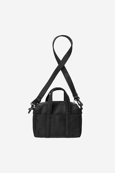 Carhartt Otis Small Bag - Black | I036844