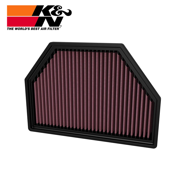 K&N 高流量空氣濾芯 33-5158 BMW X5 G05 2023-2026