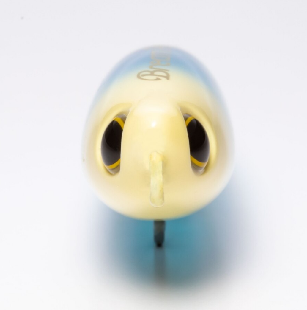 SHIMANO Brenious Bream Pencil 75F 浮水鉛筆