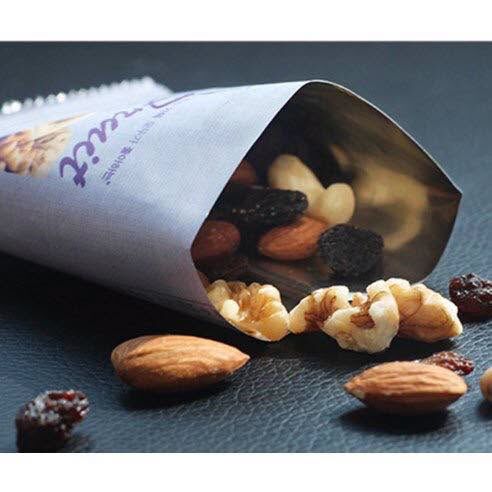 短效期特價品 韓國 today nut 水果乾堅果隨身包禮盒 30包入 600g