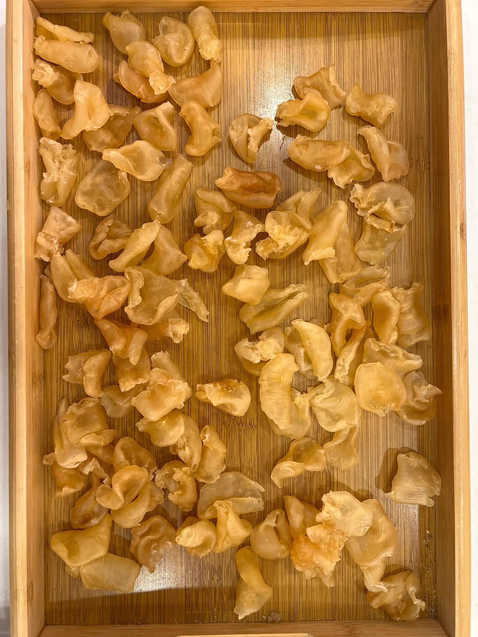 珍珠膠300 克