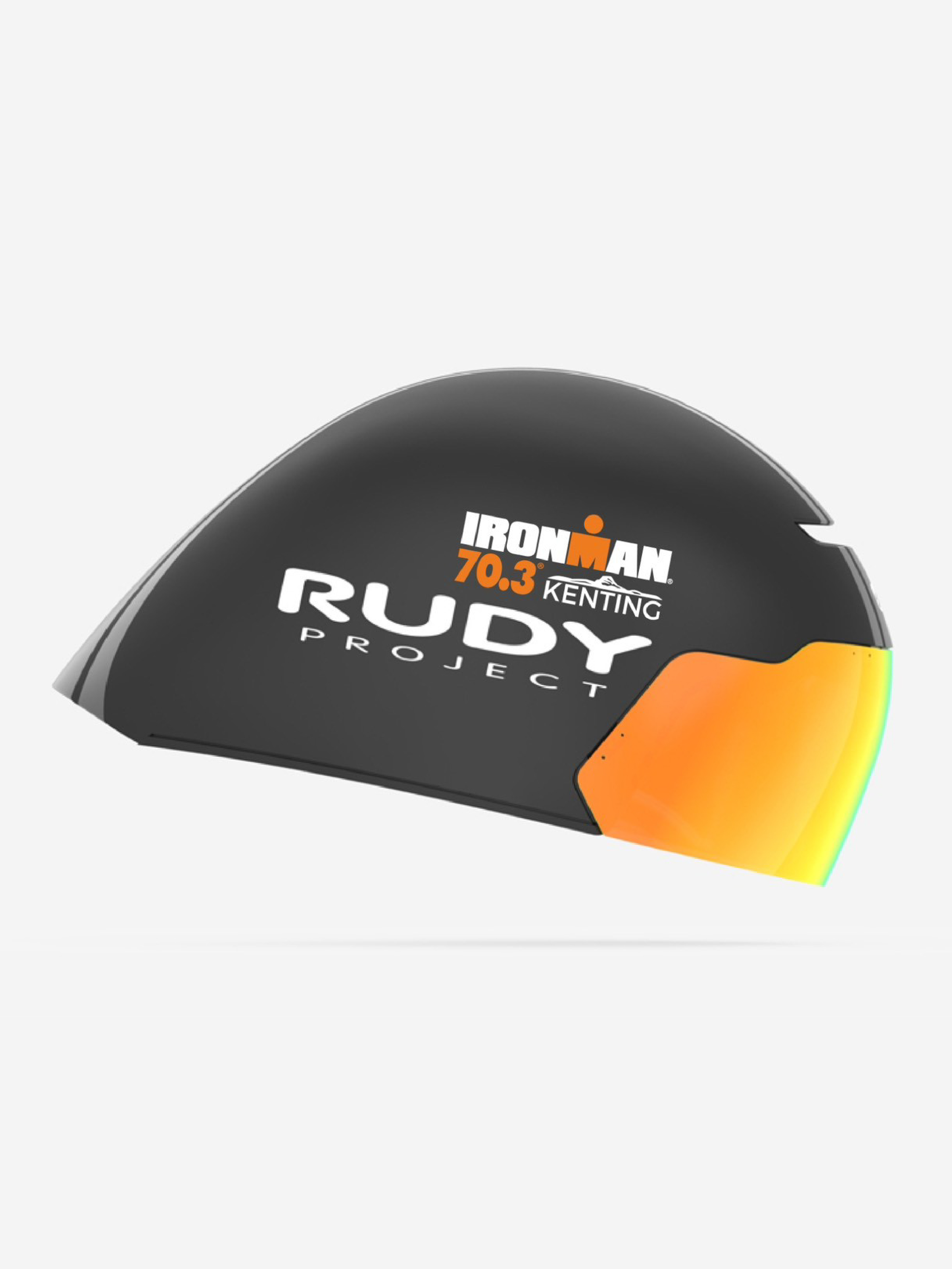 IRONMAN 70.3 Kenting x RUDY - WINGDREAM 消光黑