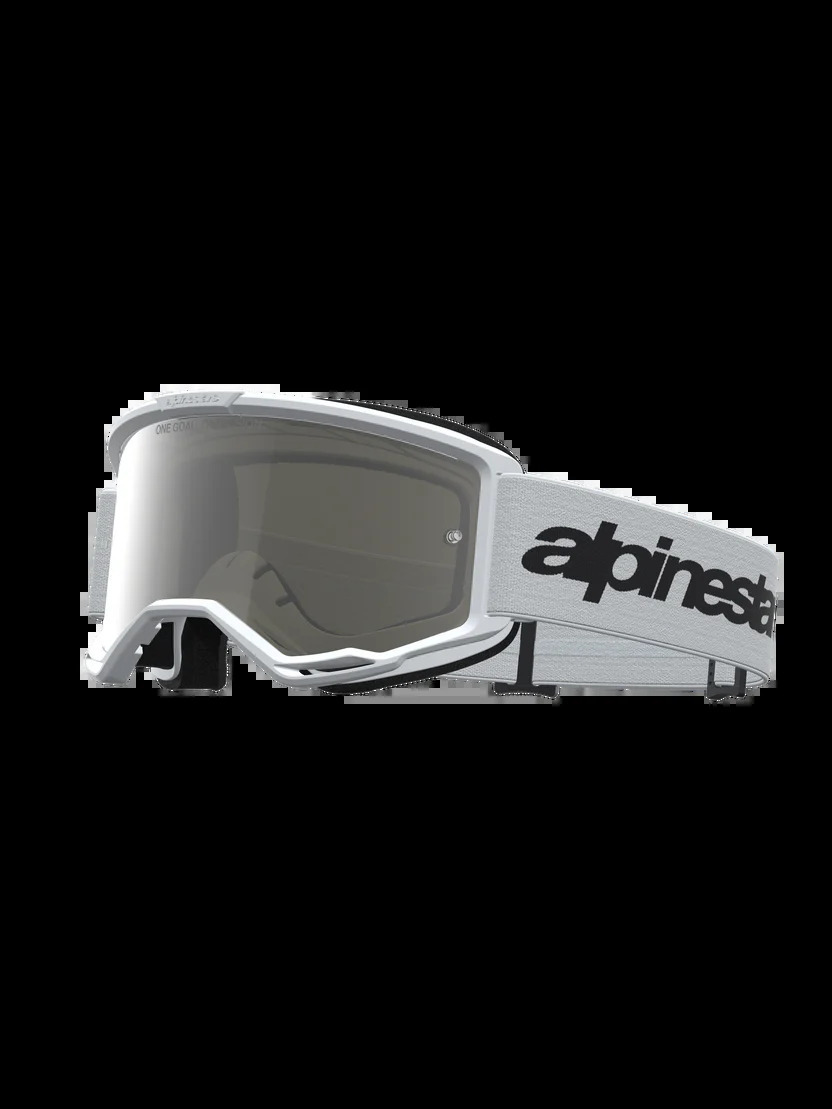 Vision 3 Wordmark Goggles