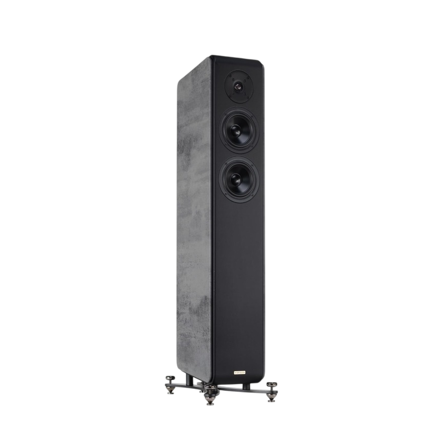 Opera Grand Mezza v2 經典修長型二路半落地喇叭