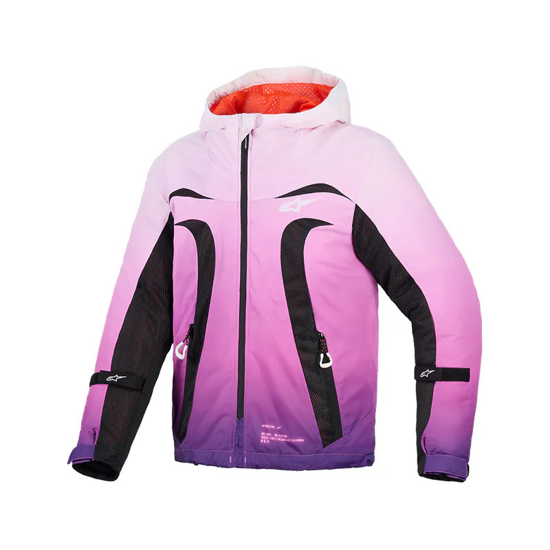 PACE AIR PARKA ASIA