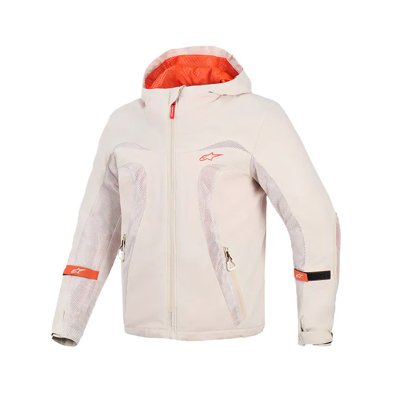 PACE AIR PARKA ASIA