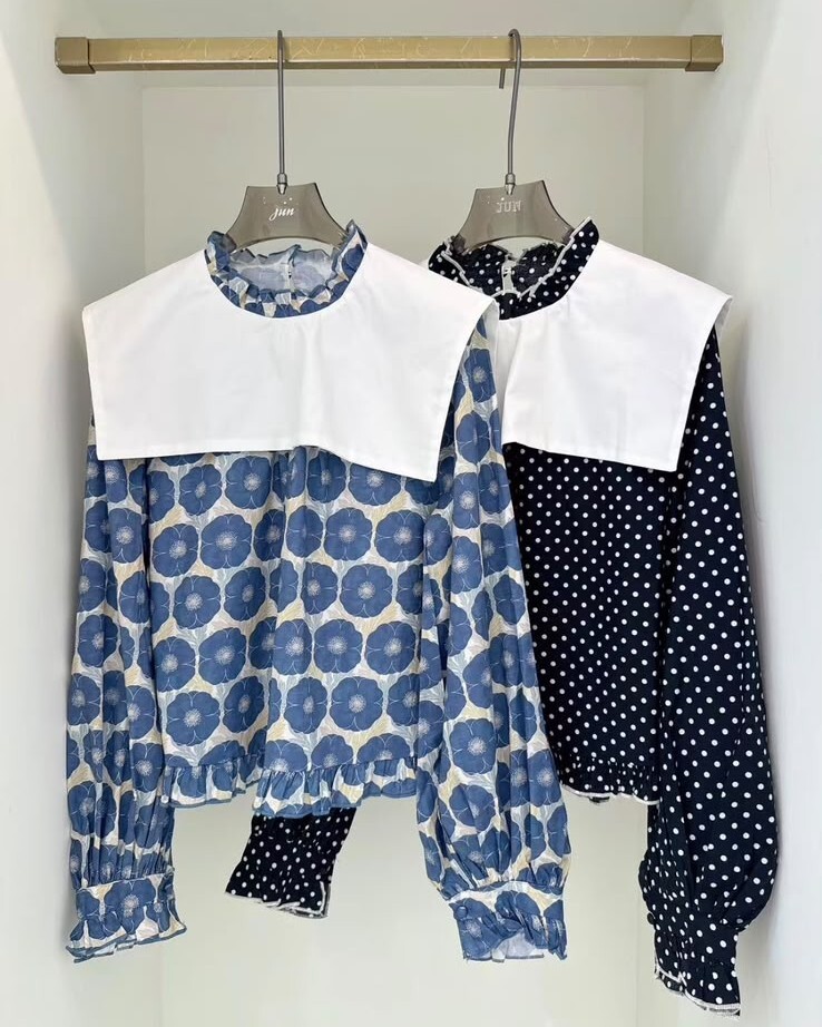 J10 胸40 長21 $439