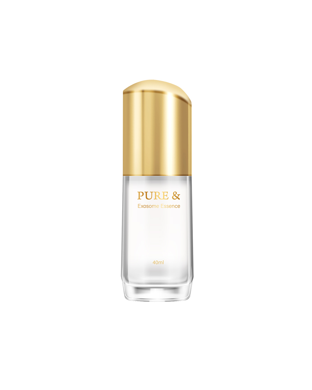 PURE&超導外泌保濕精華