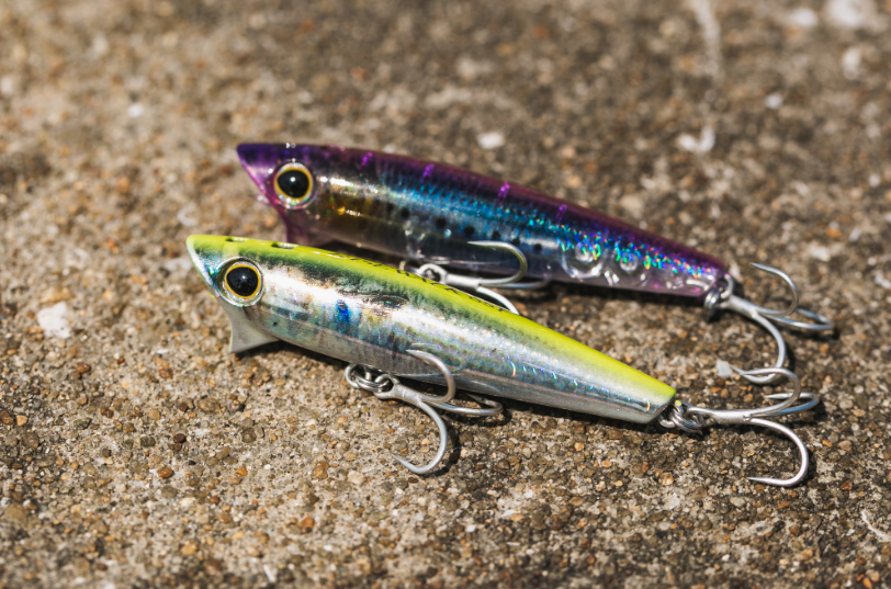 SHIMANO Brenious Rise Walk 65F 波爬