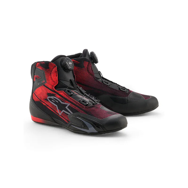 CELER VENTED SHOES