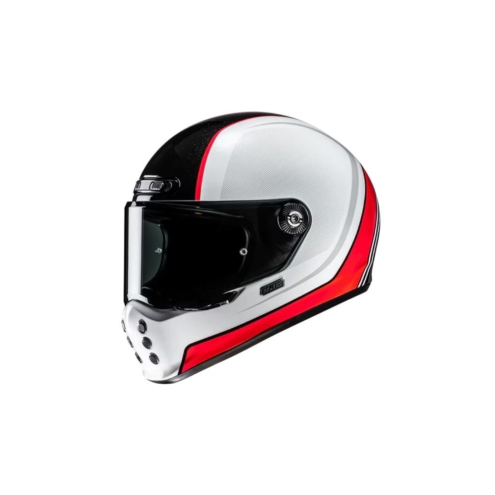 HJC V10 HODU MC1 全罩式安全帽