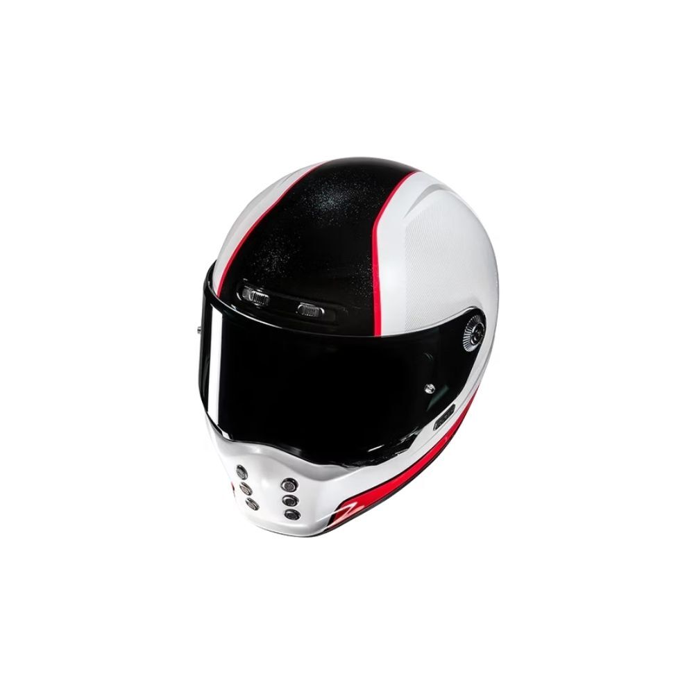 HJC V10 HODU MC1 全罩式安全帽