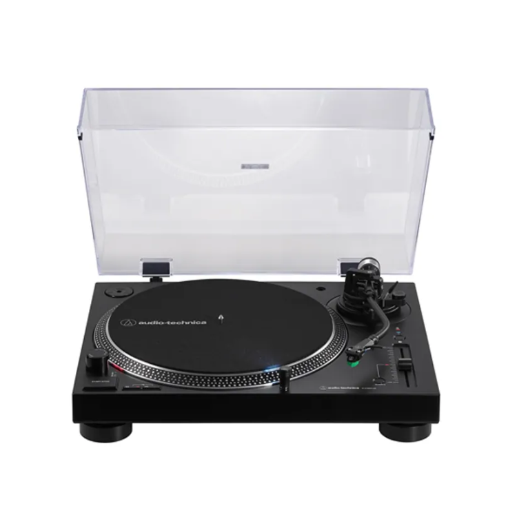 Audio Technica AT-LP120XBTUSB 黑膠唱盤