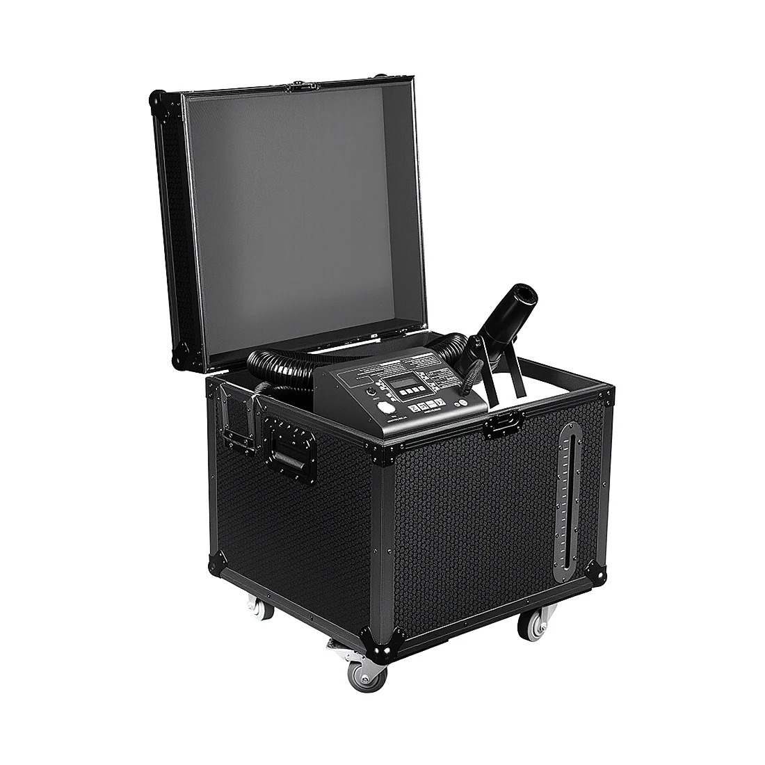 Moka SFX H-S04 1500W DMX512 and Manual Control Big Snow Machine