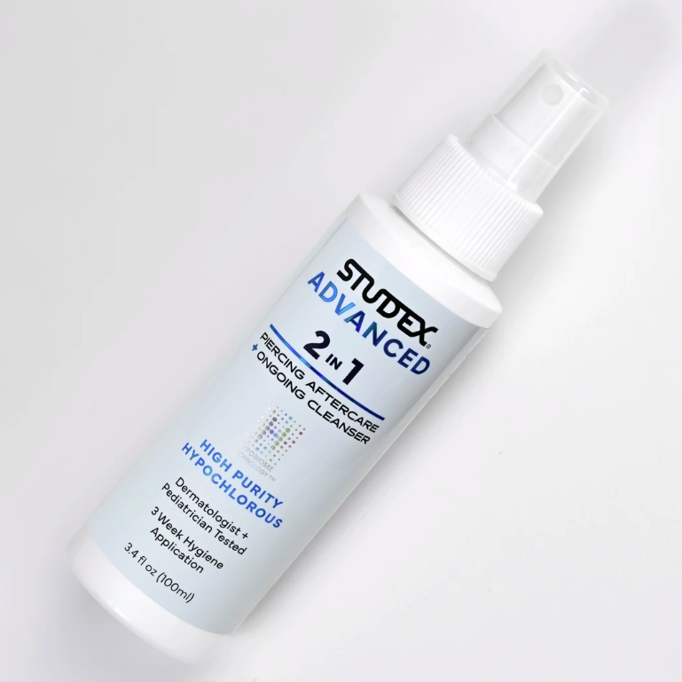 Studex Advanced升級版專業護理噴霧耳水 [已獲專利]