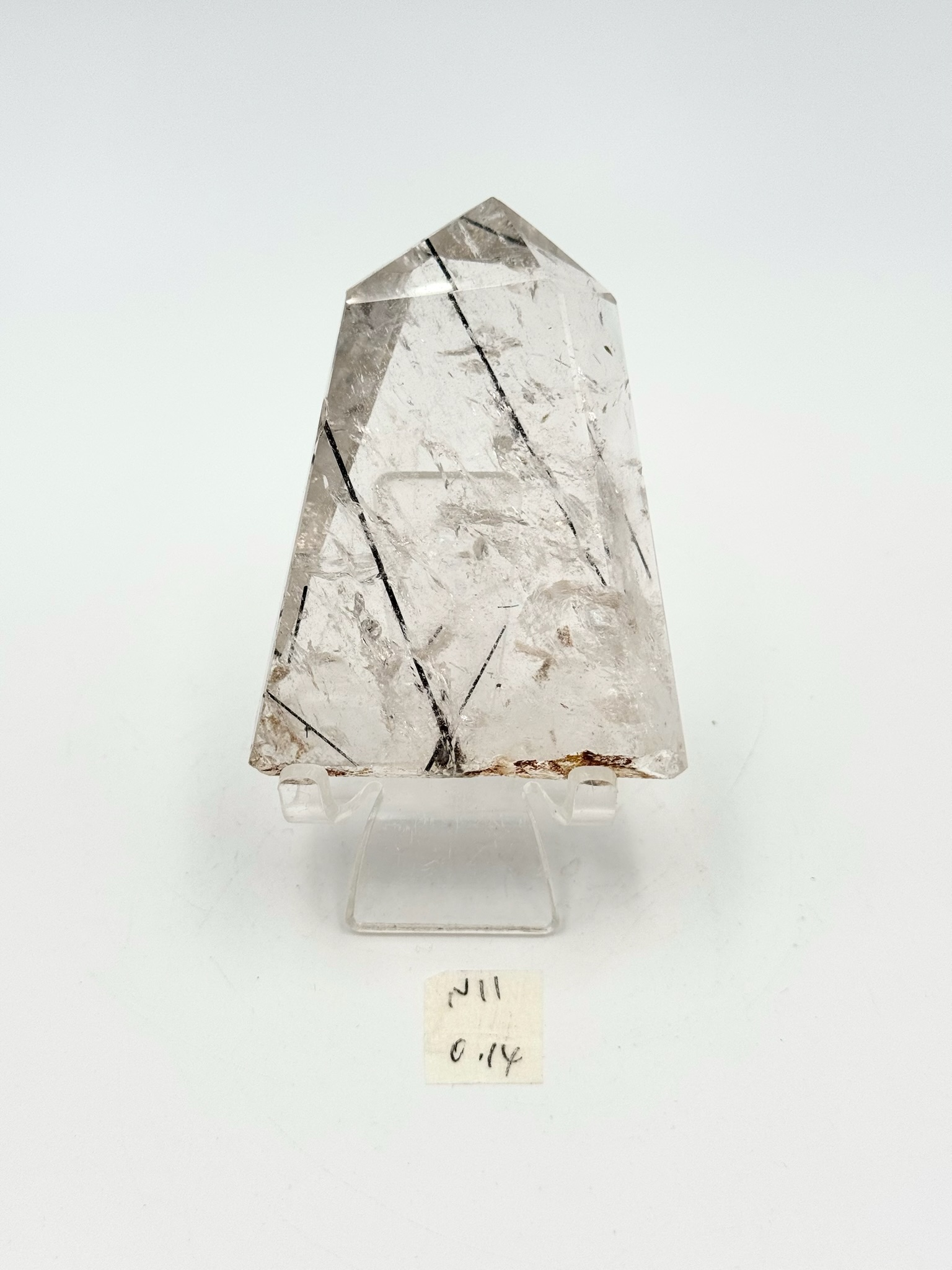 DQ079 N11 幽靈共生0.14kg