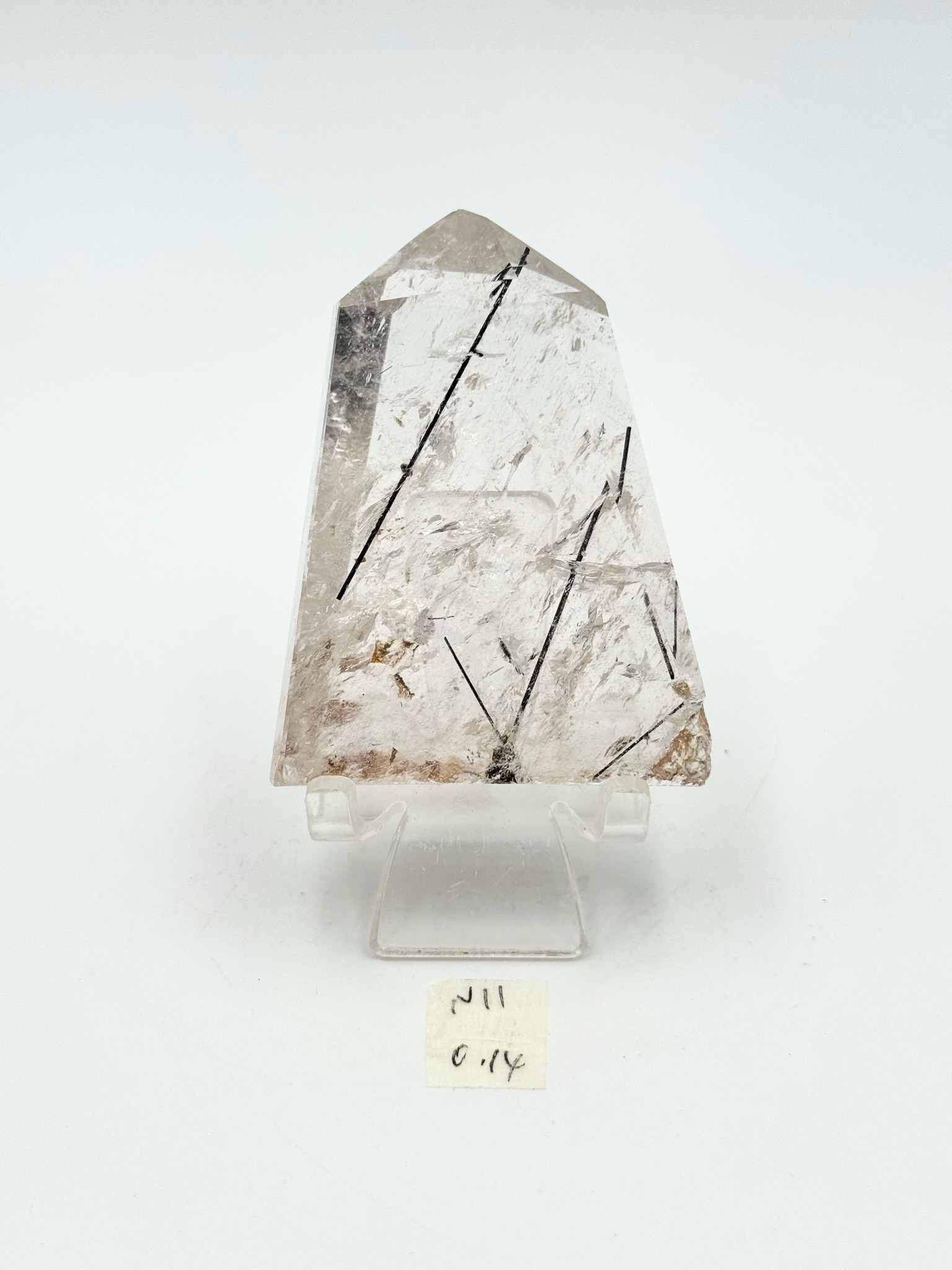 DQ079 N11 幽靈共生0.14kg