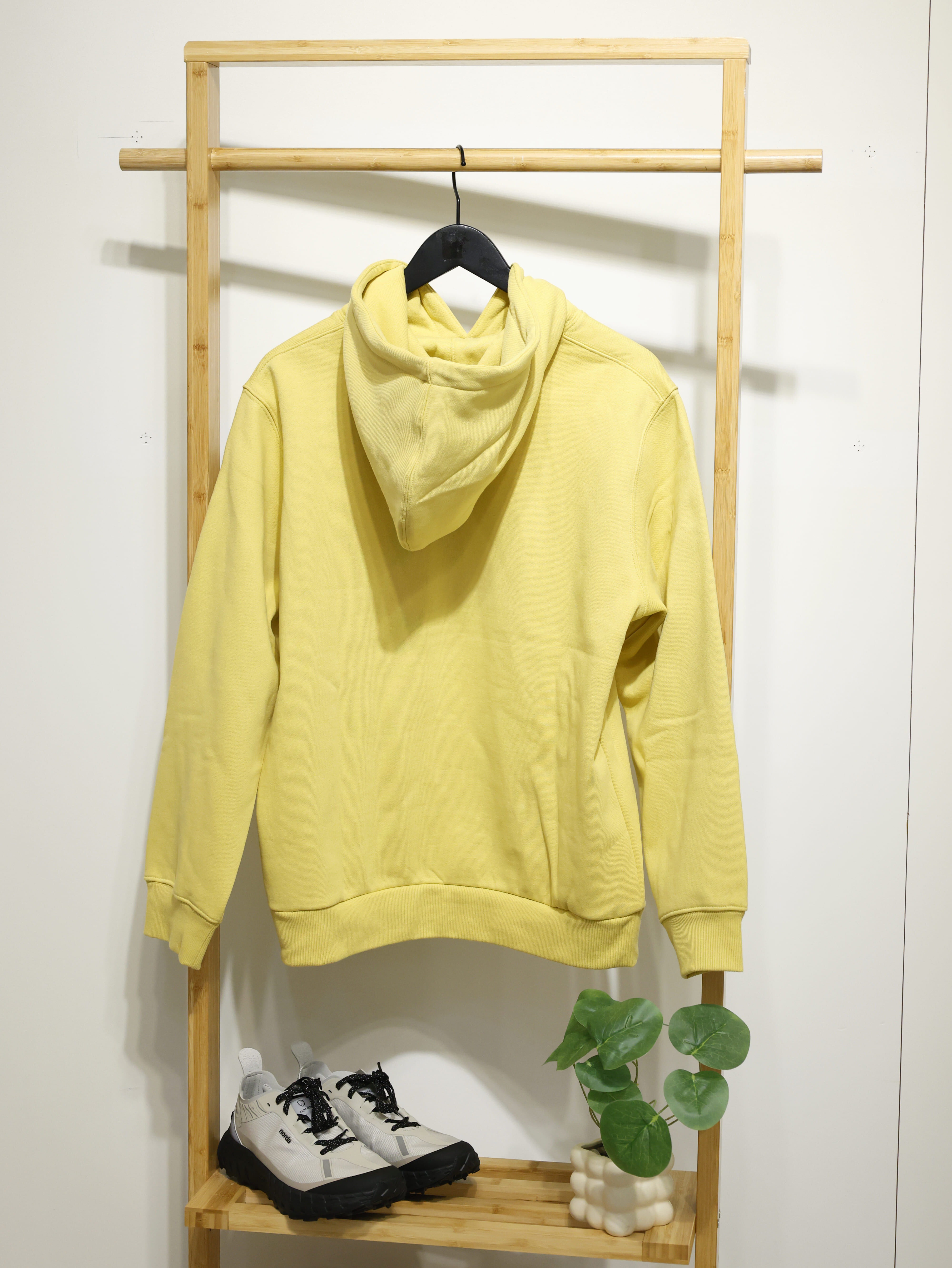 Gramicci LADYBUG HOODED SWEATSHIRT G6FM-J091