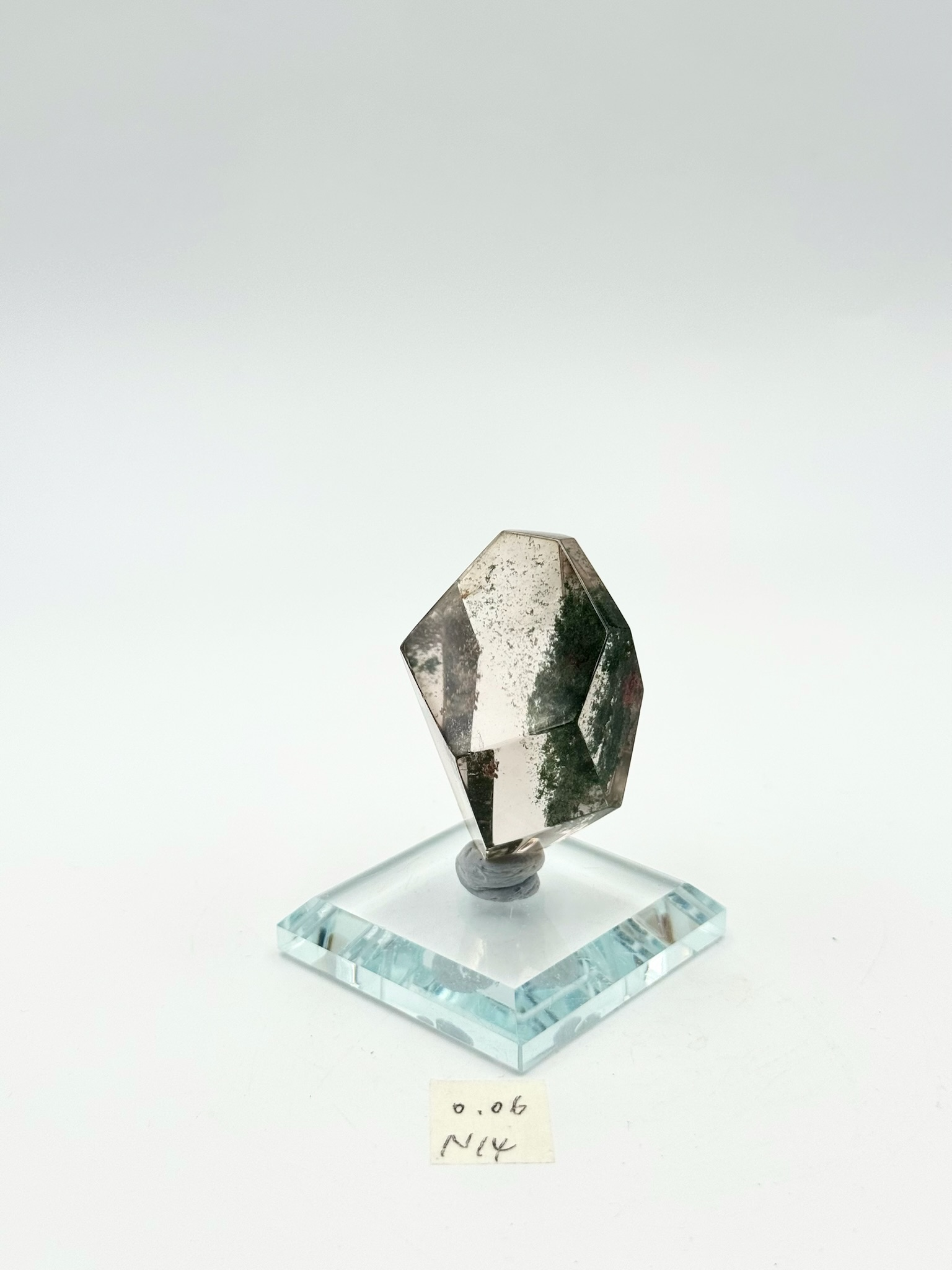 DQ082 N14 幽靈共生0.06kg