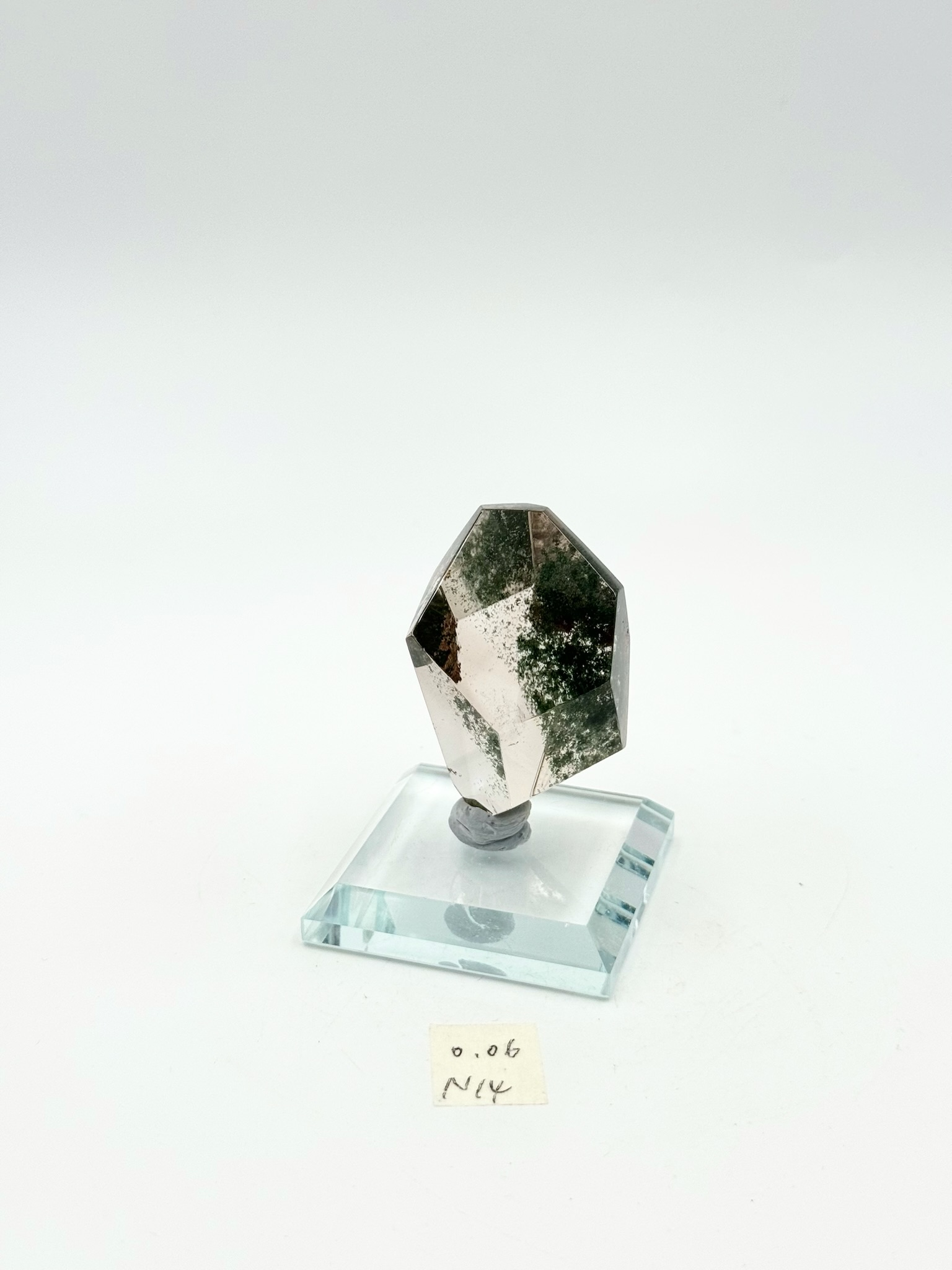 DQ082 N14 幽靈共生0.06kg