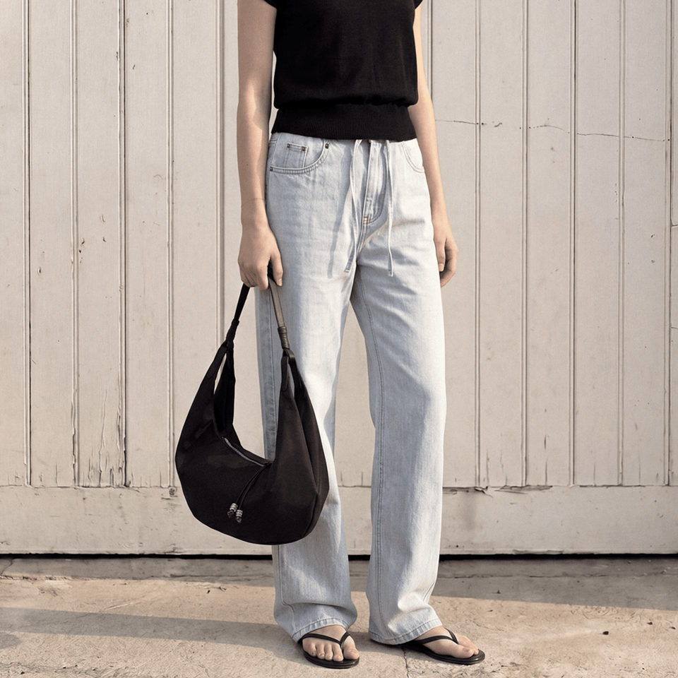 \官方最低價!!/ 平過飛韓國~$900!!😱✨ Folnua｜ROCKY BAG-NYLON F27