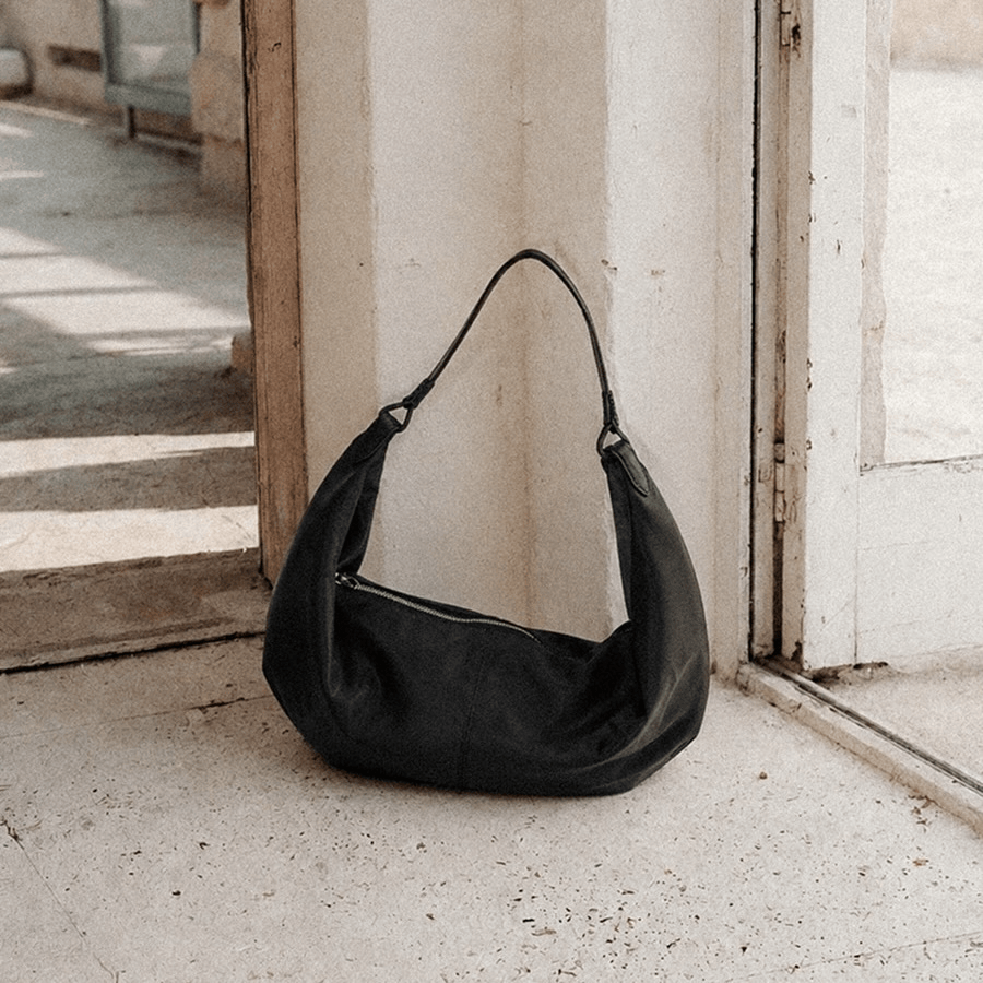 \官方最低價!!/ 平過飛韓國~$1100!!😱✨ Folnua｜BIG ROCKY BAG-NYLON F28