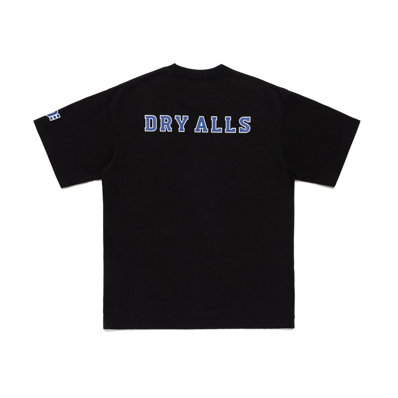 2026SS HUMAN MADE GRAPHIC T-SHIRT 學院風 短T 現貨 HM31CS046