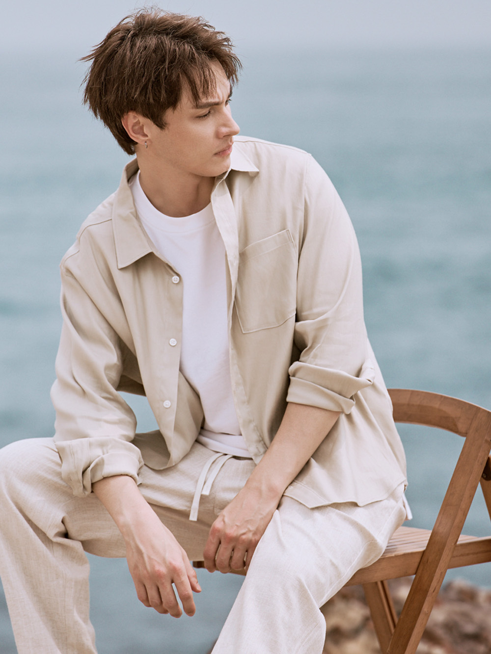 Summer Sale 手機主視覺 1