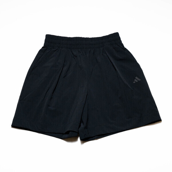 Adidas 愛迪達 Fav Wv Sho KS5321 女 短褲 運動短褲 休閒短褲 舒適 黑