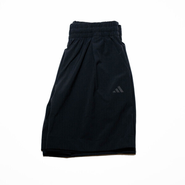 Adidas 愛迪達 Fav Wv Sho KS5321 女 短褲 運動短褲 休閒短褲 舒適 黑